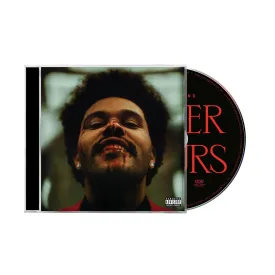 After Hours Explicit Lyrics