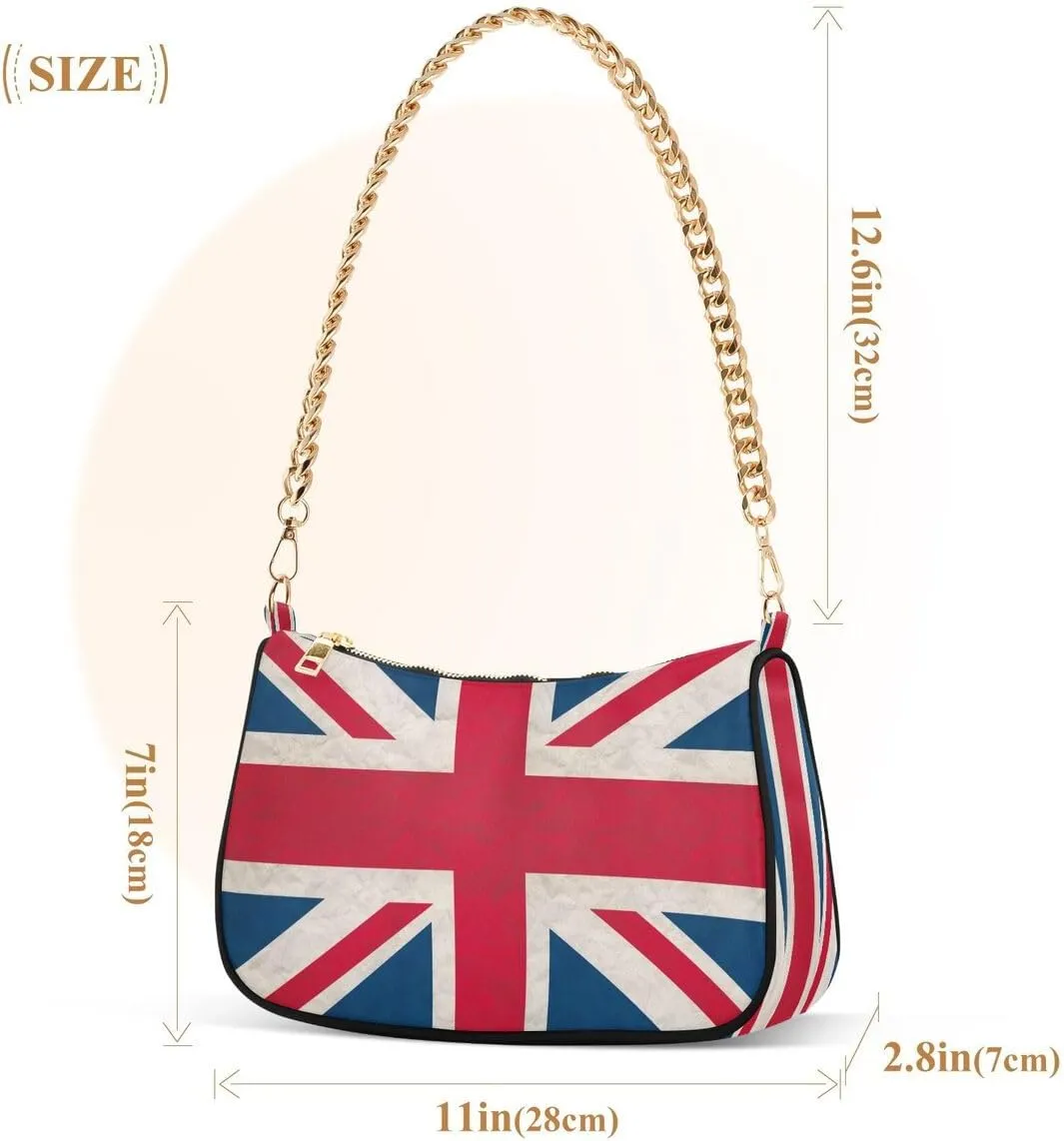 ALAZA Women's Handbags Tote Crossbody Bag Purse Ladies Shoulder Bag Hobo Handbag