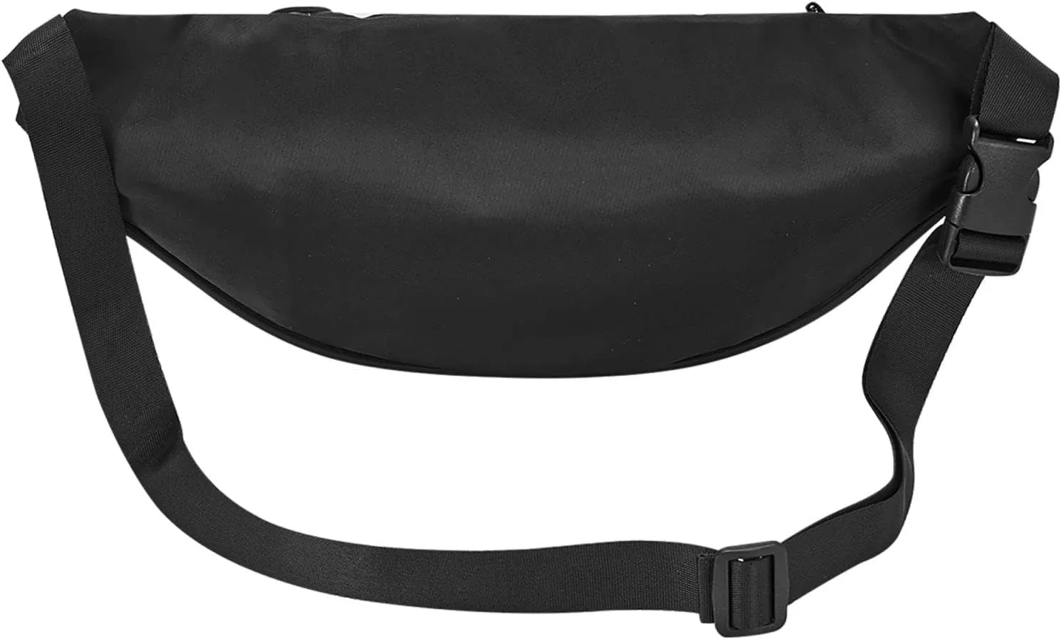 Casual Beautiful Mountains Printed Fanny Pack,Crossbody Fanny packs for women Men Waist Bag for Running Travel