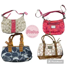 Coach bags 45 pieces