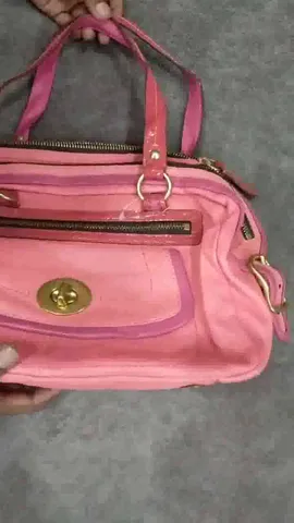 CR1675 Y2K Coach Bags - 10 pcs