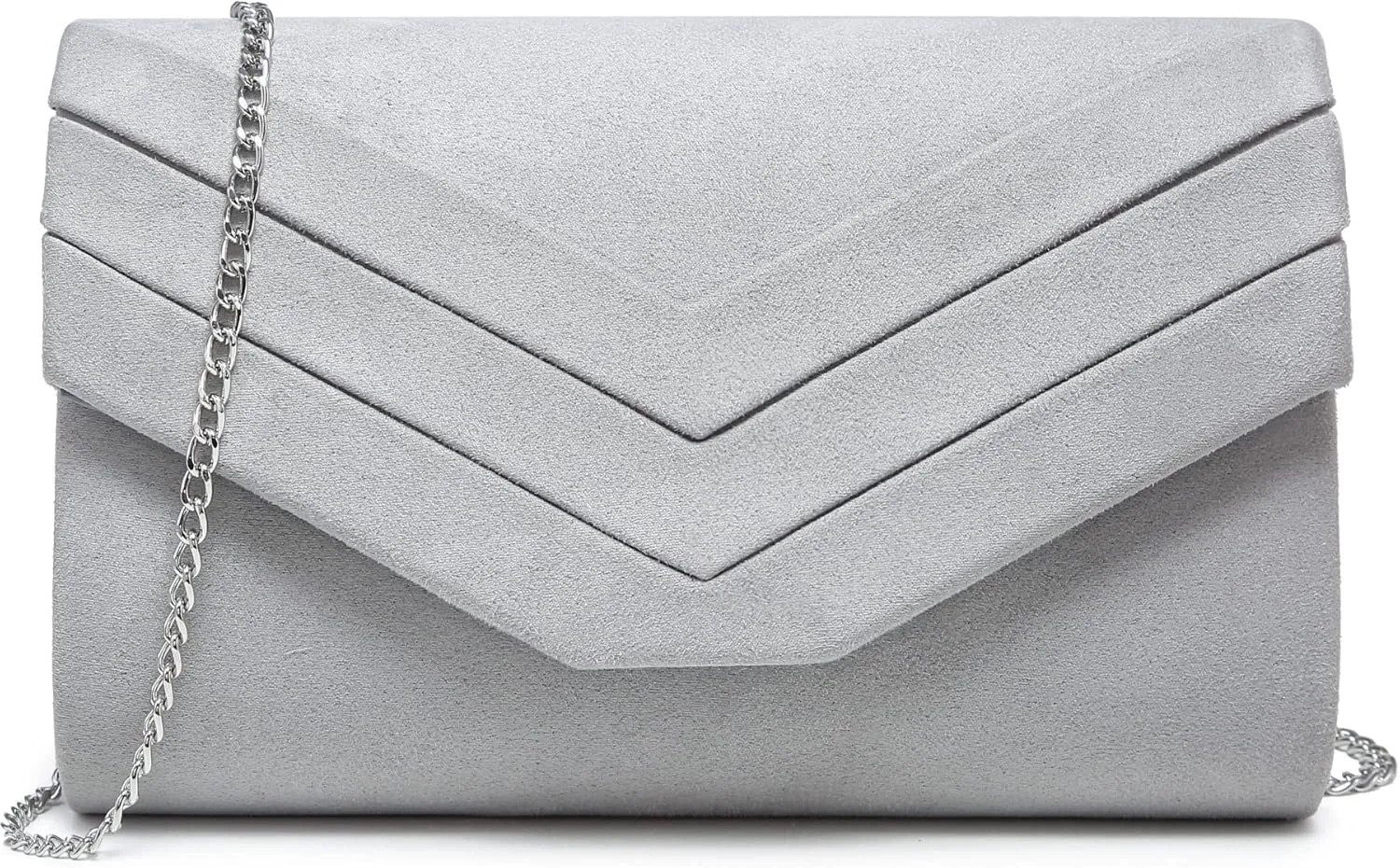 Dasein Women's Evening Bags Formal Party Clutches Wedding Purses Cocktail Prom Handbags
