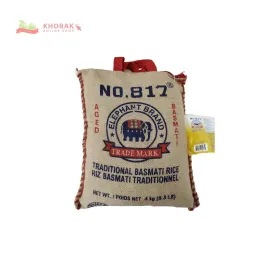 Elephant brand traditional  4 kg
