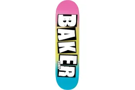 Hawk Brand Name Sherbert - 8.0"