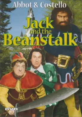 Jack And The Beanstalk Slim Case