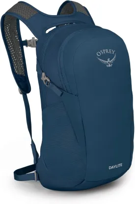 Osprey Daylite Commuter Backpack, Wave Blue