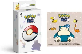 Pokmon GO Plus  (300ml) (Amazon.co.jp ) (Amazon.co.jp
