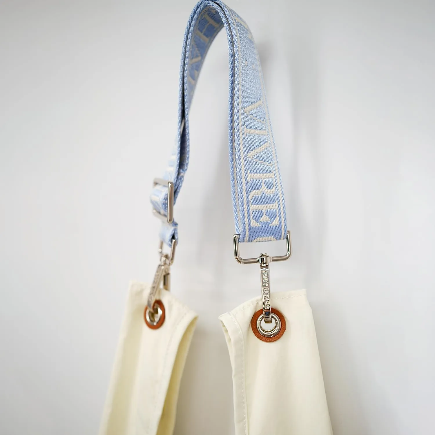 Shopping Bag with Removable Straps | Elegant Tote For Daily Use, Casual Outings