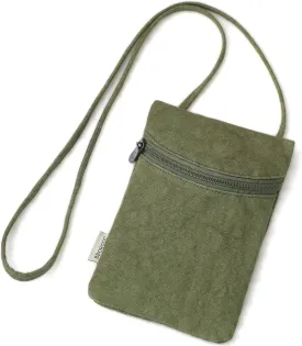 Small Crossbody Women Cell Phone Purse Wallet Bag With Shoulder Strap