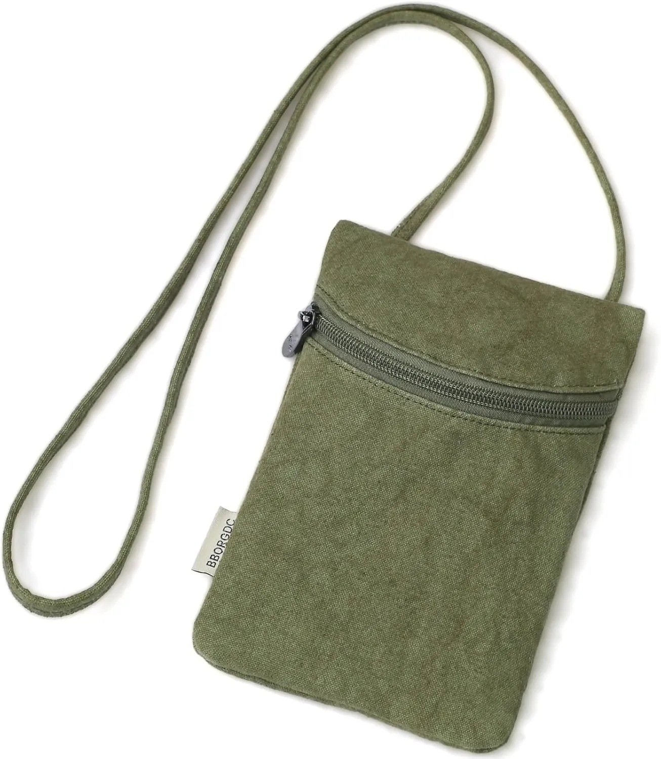 Small Crossbody Women Cell Phone Purse Wallet Bag With Shoulder Strap