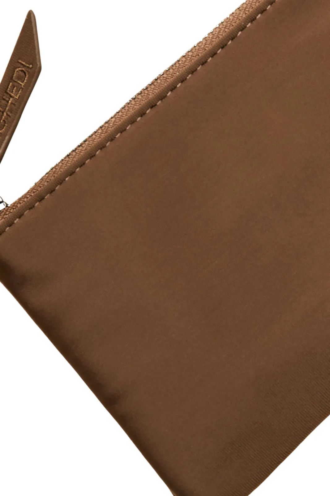 St. Barths Petite Tote, Mink